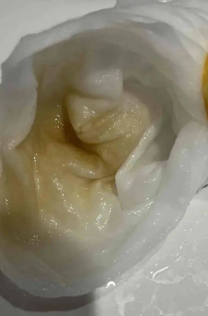 杭州余杭多小區(qū)自來水現(xiàn)臭味已消散<strong></p>
<p>檢測報告
</strong>，業(yè)主：希望提供水質檢測報告:檢測報告

